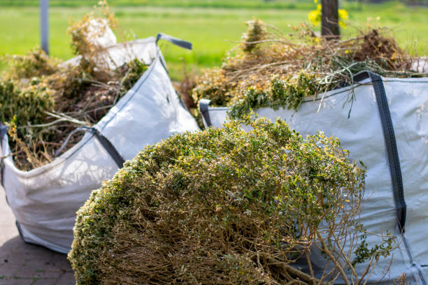  Justice, OK Junk Removal Pros