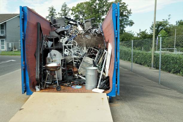 Best Local Junk Hauling  in Justice, OK