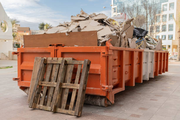 Best Furniture Removal Near Me  in Justice, OK